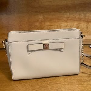 Kate Spade Leather Crossbody Bag